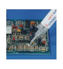 Adhésifs époxy résine conductrice d'électricité Adhésifs époxy résine conductrice d'électricité