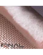 E-Glasfaser für Hochtemperatur Isolierung. E-Glasfaser für Hochtemperatur Isolierung.