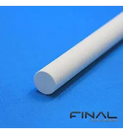 Alumina Al2O3 Machinable ceramic 960 Cotronics Alumina Al2O3 Machinable ceramic 960 Cotronics