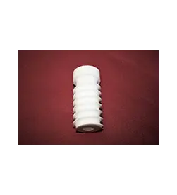 Pièces en Macor pour des applications haute température Pièces en Macor pour des applications haute température