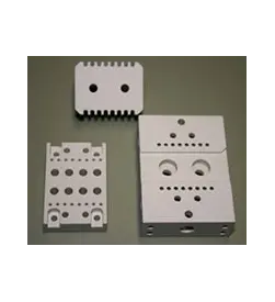 Bearbeitbares Aluminiumnitrid Bearbeitbares Aluminiumnitrid