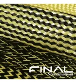 Application of Aramid twisted Ropes.