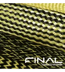Packung aus Aramid Fasern für Hochtemperaturanxendungen Packung aus Aramid Fasern für Hochtemperaturanxendungen
