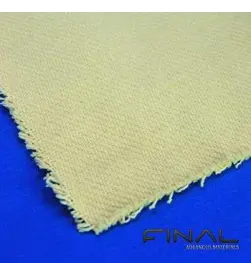 Tissu en fibre d'aramide bonne resistance mecanique Tissu en fibre d'aramide bonne resistance mecanique