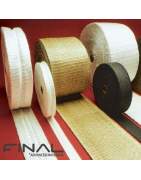 High Temperature Zetex® tapes.