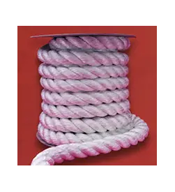 Zetex® twisted and braided Ropes. Zetex® twisted and braided Ropes.