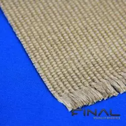 Zetex®Plus Fibre Fabric