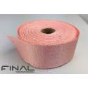Monofilament Ceramic Tapes composition.