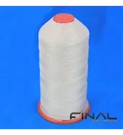 High temperature glass fiber thread High temperature glass fiber thread