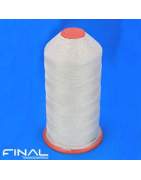 High temperature glass fiber thread High temperature glass fiber thread