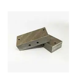 Pièces en mica. Pièces en mica.