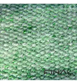 tissu en fibre ceramique biosoluble isolant thermique tissu en fibre ceramique biosoluble isolant thermique