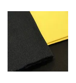 Hochtemperatur Strickstoffe aus Zirkon Fasern. Hochtemperatur Strickstoffe aus Zirkon Fasern.
