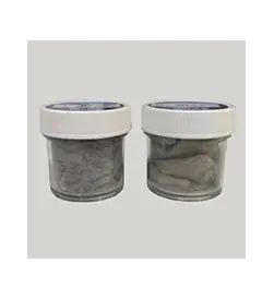 Zirconia Bulk Fibre Zirconia Bulk Fibre