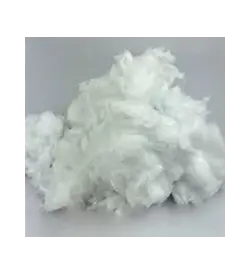High temperature bulk fibres High temperature bulk fibres