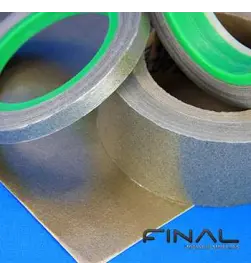 Mica tape paper electrical insulator Mica tape paper electrical insulator