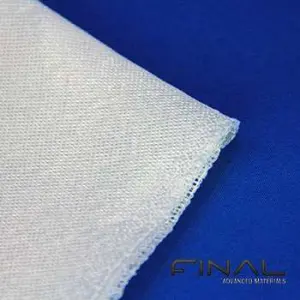 Ceramic Fibres Fabric high temperature