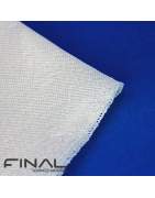 Ceramic Fibres Fabric high temperature Ceramic Fibres Fabric high temperature