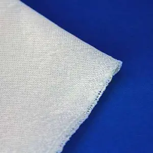 Tissu en fibre céramique haute temperature