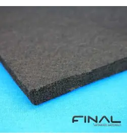 Soft Carbon and Graphite Felts Soft Carbon and Graphite Felts