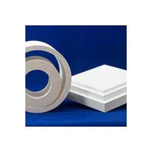 Zirconia Fibre Board, Disc and Tube FBD