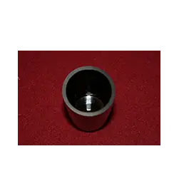 Résistance à très haute température du carbone vitreux Résistance à très haute température du carbone vitreux