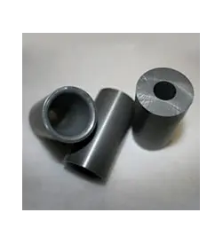 Machinable SiN silicon nitride part