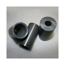 Machinable SiN silicon nitride part