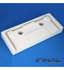bearbeitbares Kalciumsilicat für Wärmeschutz bearbeitbares Kalciumsilicat für Wärmeschutz