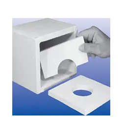 Carreaux isolants Rescor Cotronics Carreaux isolants Rescor Cotronics