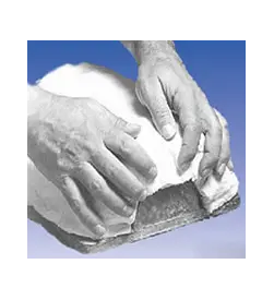 Cotronics Moldable sheet Cotronics Moldable sheet