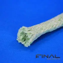 Biosoluble ceramic fiber sleeve high temperature