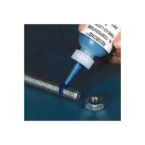 Cotronics high temperature thread lockers.