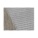 Cordon en fibre de silicate section ronde