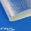 Z-Flex® Fabrics with aluminium coating