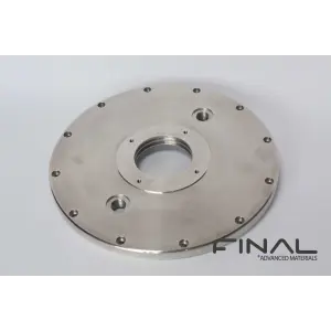 Stainless steel