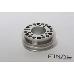 Steel