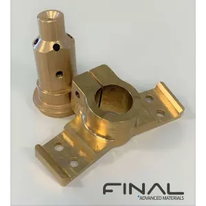 Brass