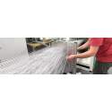 Custom teaving and textile weave design in France
