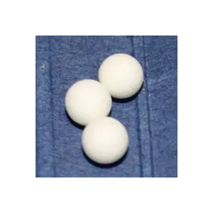 Alumina Al2O3 beads