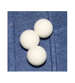 Alumina Al2O3 beads