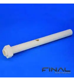 Alumina sintered ceramic