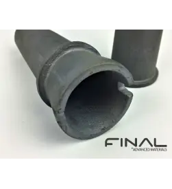 Sintered ceramic - Silicon carbide Sintered ceramic - Silicon carbide