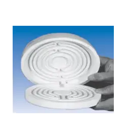 Ciment Carbure de Silicium SiC : Moulage haute température Cotronics Ciment Carbure de Silicium SiC : Moulage haute température Cotronics