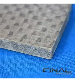 Plaque en composite fibre de verre epoxy pour l'isolation haute temperature, usinage suivant plan Plaque en composite fibre de verre epoxy pour l'isolation haute temperature, usinage suivant plan