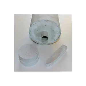 Alumina Al2O3 Castable ceramic cement