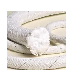 Bourrelet en fibre biosoluble Bourrelet en fibre biosoluble