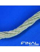 Corde 1200°C
