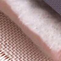 Our range of E glass fibre products.