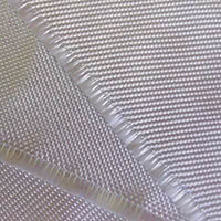 Tissu qui résiste à une très haute température